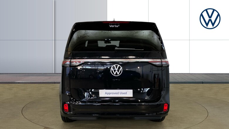 Volkswagen ID. Buzz 250kW GTX Pro 86kWh 5dr 4MOTION LWB Auto [7 Seat] Electric Estate